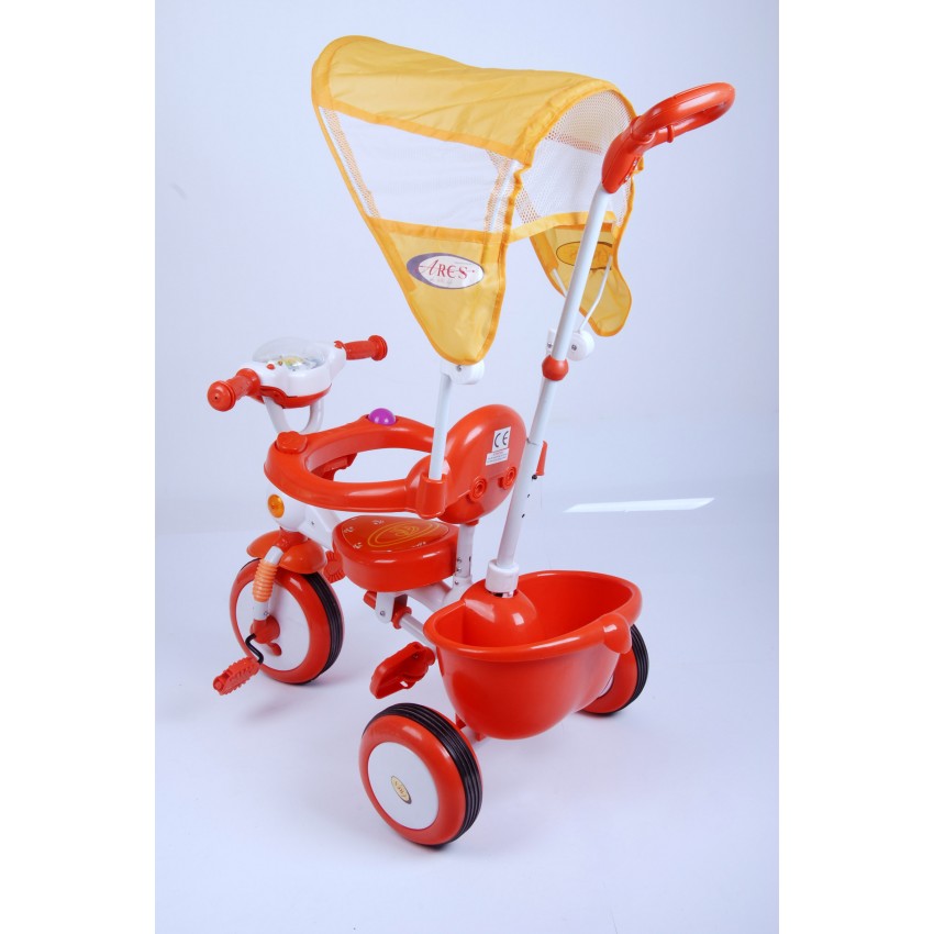 Producator triciclete copii