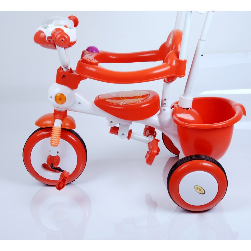 Producator triciclete copii
