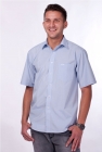 Camasi barbati maneca scurta