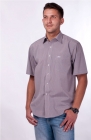 Camasi barbati maneca scurta