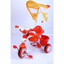 Producator triciclete copii