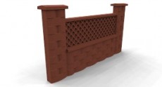 Gard modular