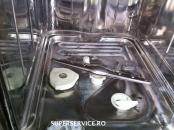 Reparatii masina de spalat vase