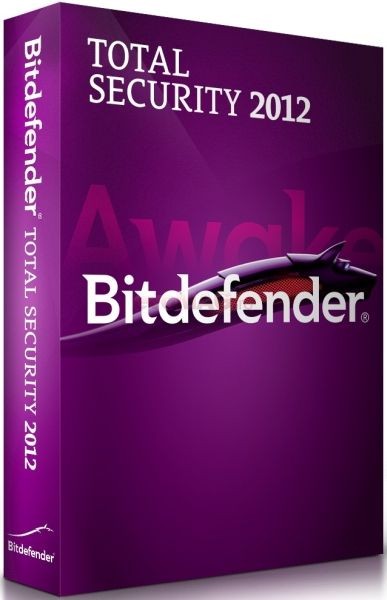 Antivirus BitDefender cu licenta