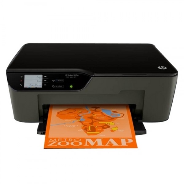 Imprimante multifunctionale hp