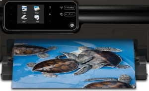 Imprimante multifunctionale hp