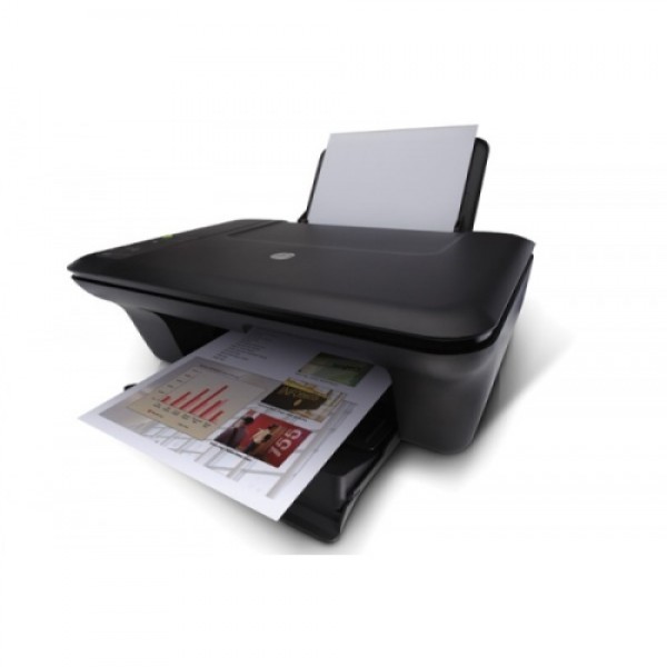 Imprimante multifunctionale hp