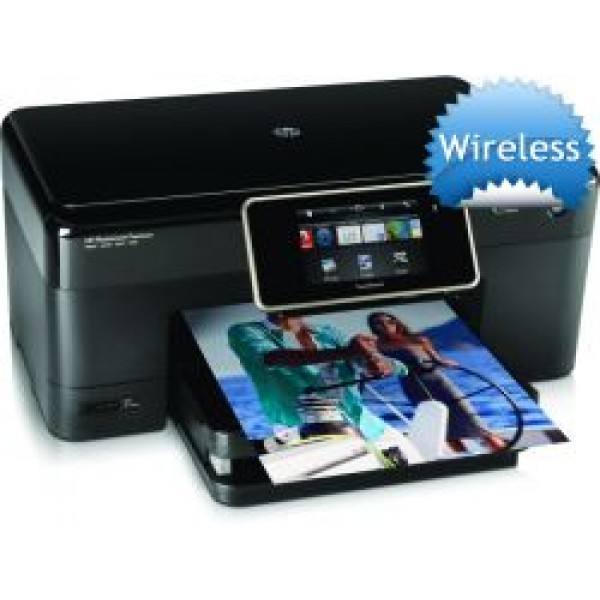 Imprimante multifunctionale hp