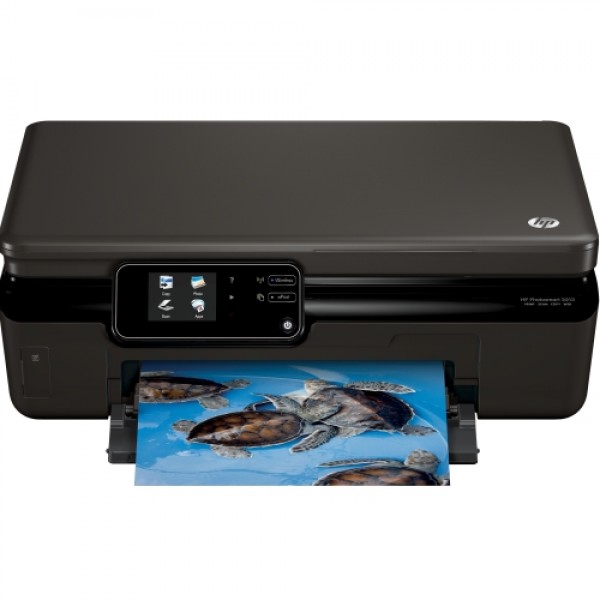Imprimante multifunctionale hp
