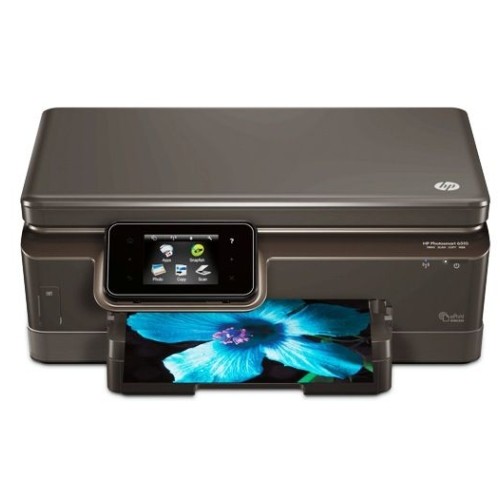 Imprimante multifunctionale hp