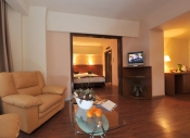 Cazare apartament deluxe