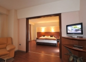 Cazare in apartamente