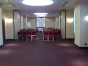 Centru de conferinte Timisoara