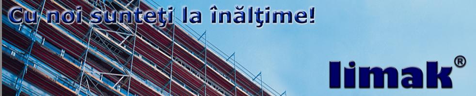 Lift materiale Sibiu
