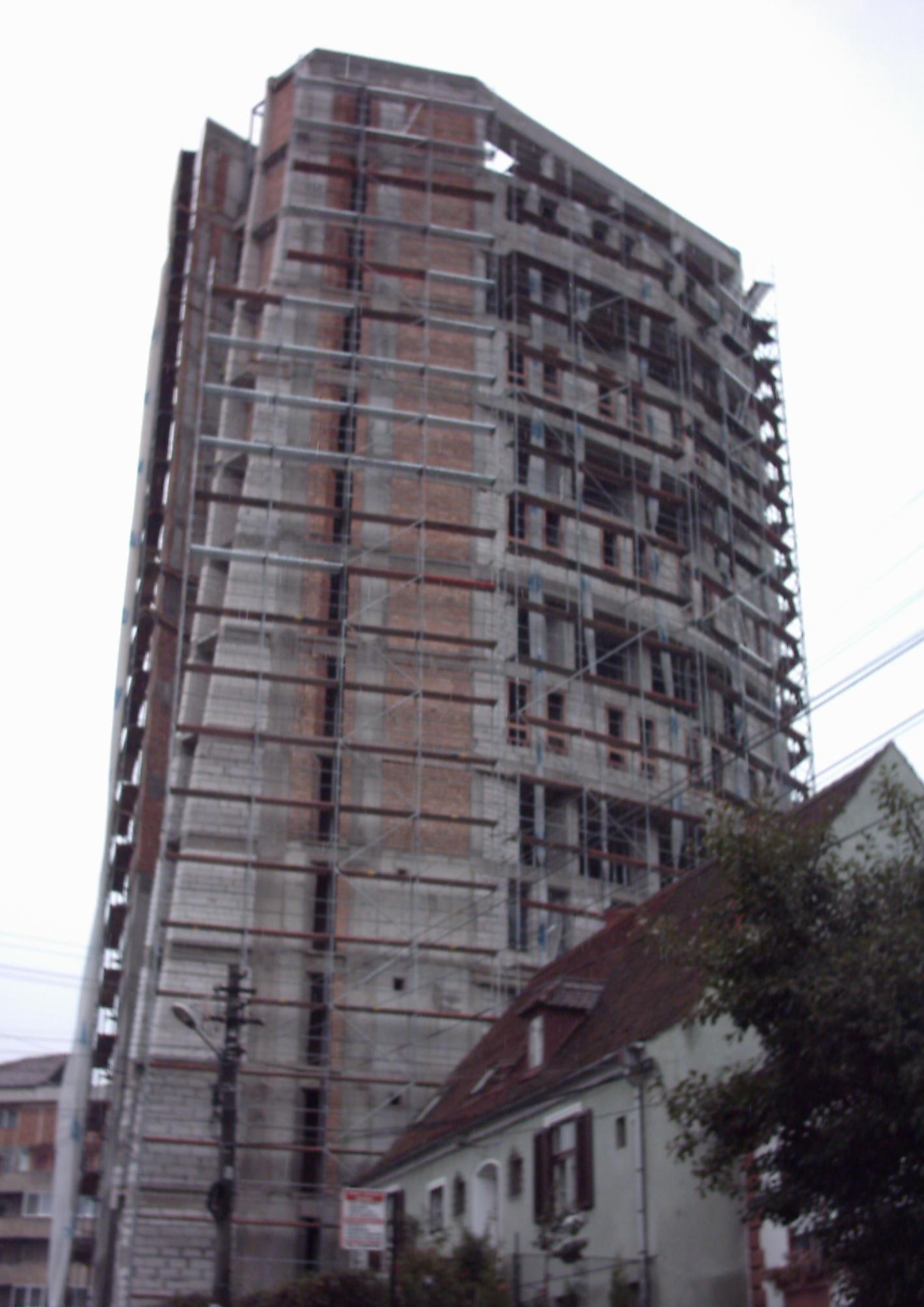 Schele industriale