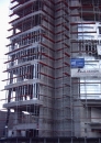 Montaj schele metalice