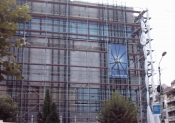 Montaj schele metalice