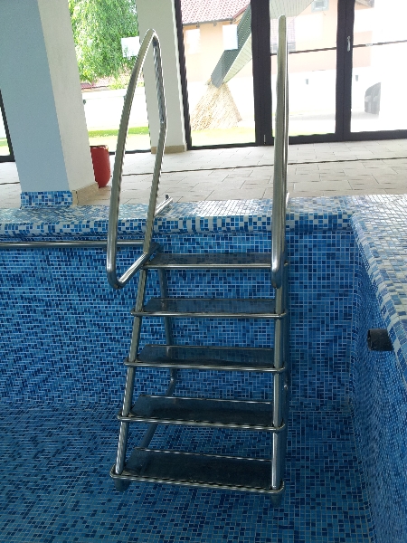 Balustrada inox Craiova