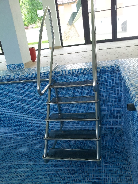 Balustrada inox Craiova