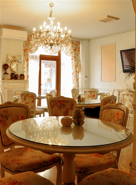 Mese lemn la comanda