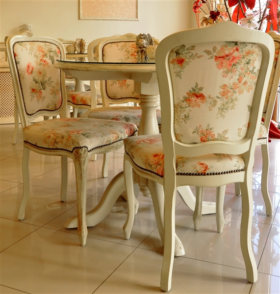 Mese lemn la comanda