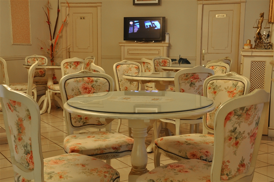 Mese lemn la comanda