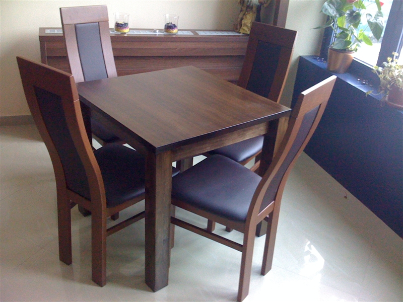 Mese lemn la comanda