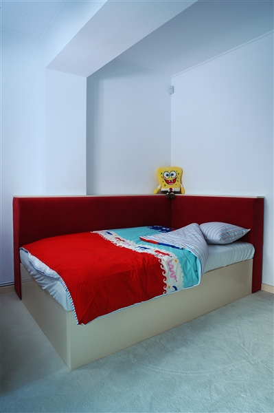 Mobila camera tineret Craiova