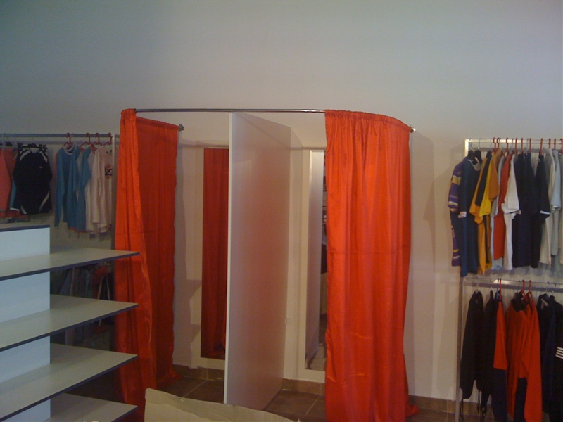 Mobilier comercial Craiova