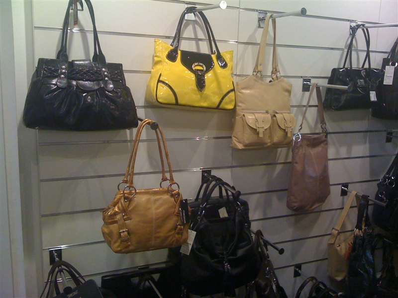 Mobilier comercial Craiova