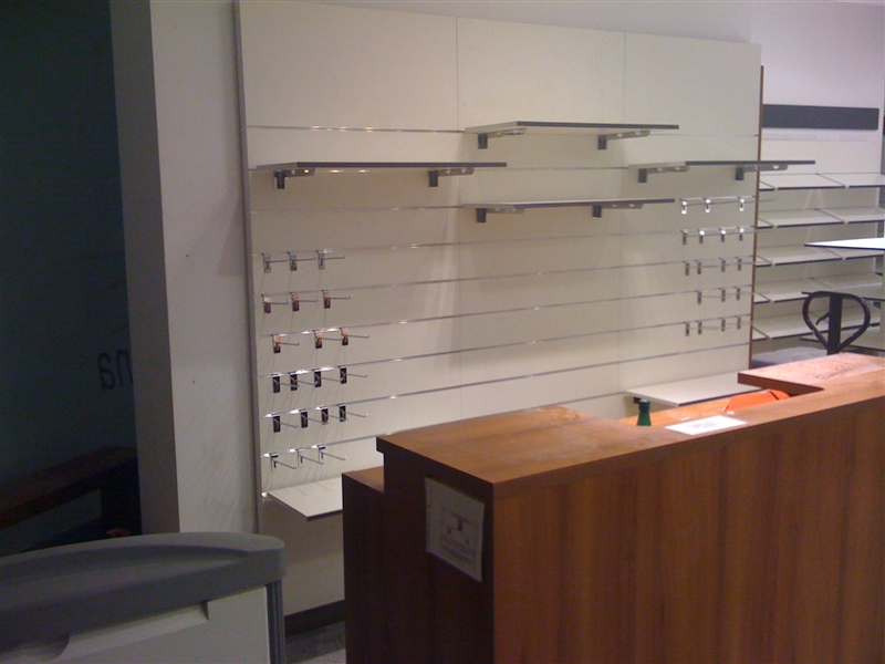 Mobilier comercial Craiova