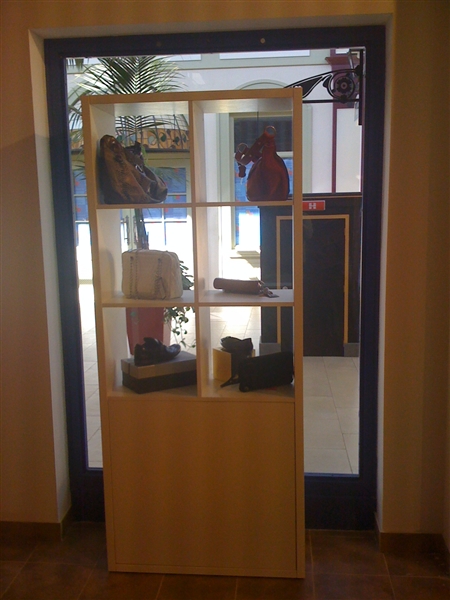 Mobilier comercial Craiova