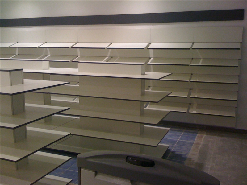 Mobilier comercial Craiova