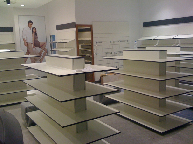 Mobilier comercial Craiova