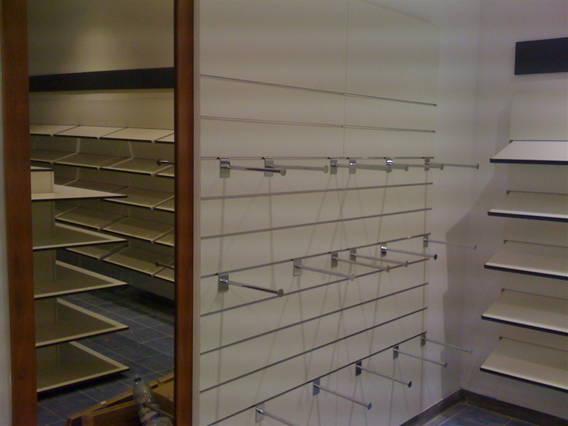 Mobilier comercial Craiova