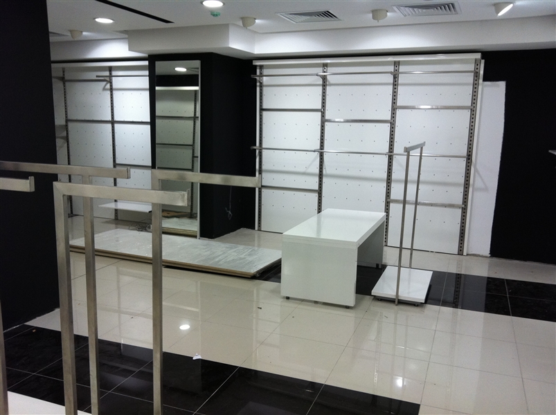 Mobilier comercial Craiova