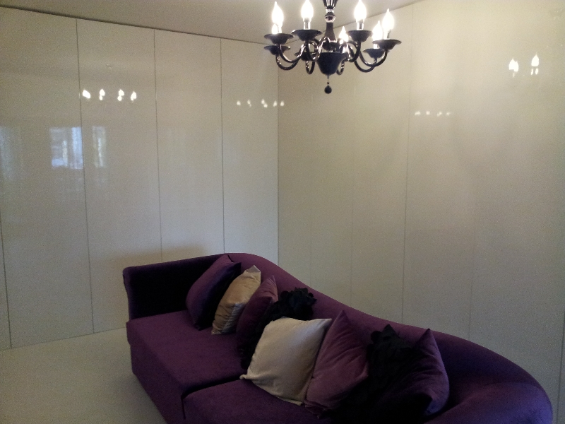 Mobilier residential dressing