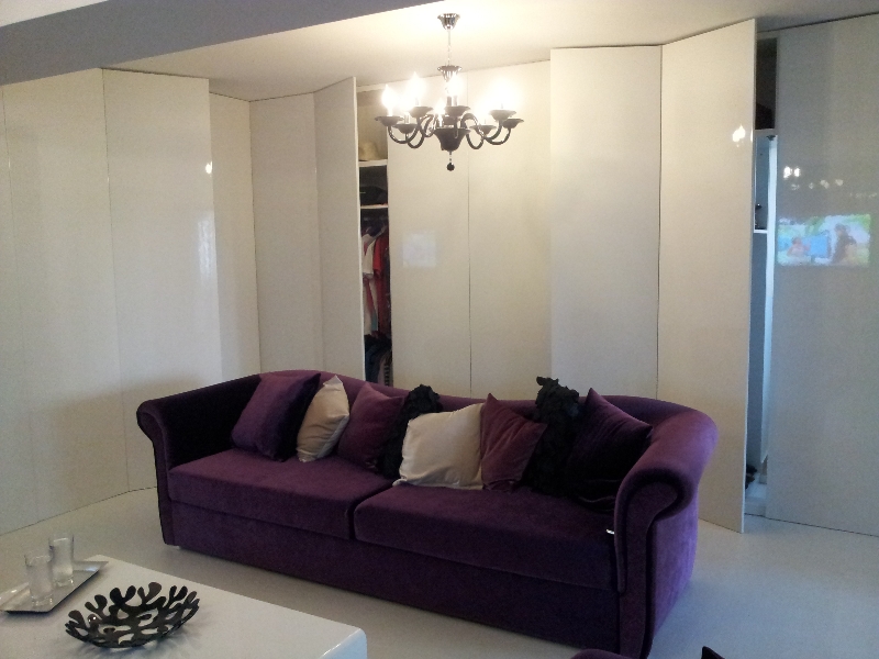 Mobilier residential dressing