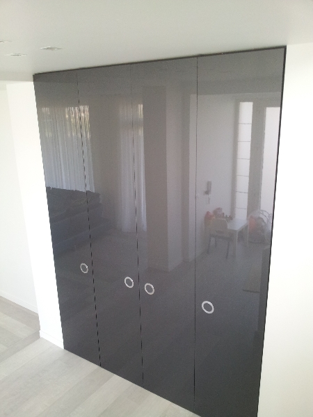 Mobilier residential dressing