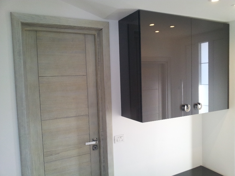 Mobilier residential dressing