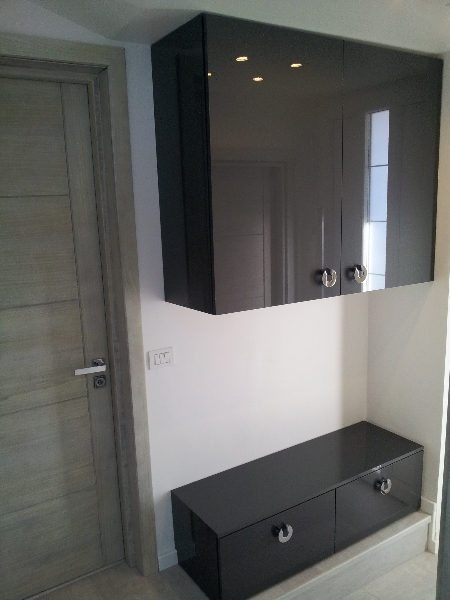 Mobilier residential dressing