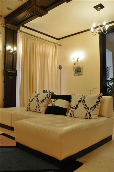 Mobilier residential living