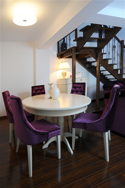 Mobilier residential living