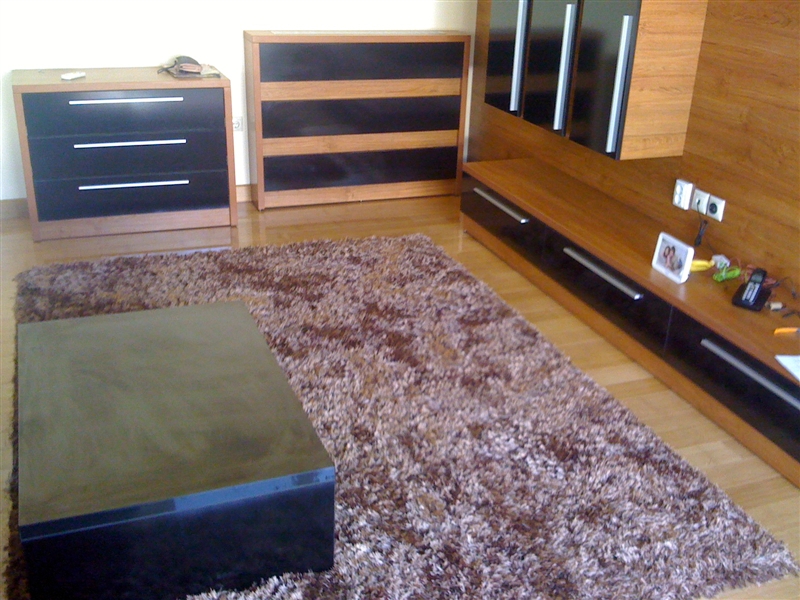 Mobilier residential living