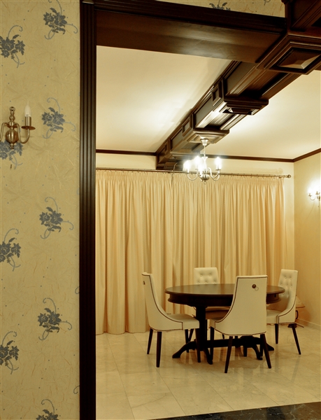 Mobilier residential living