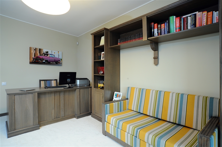 Mobilier residential living