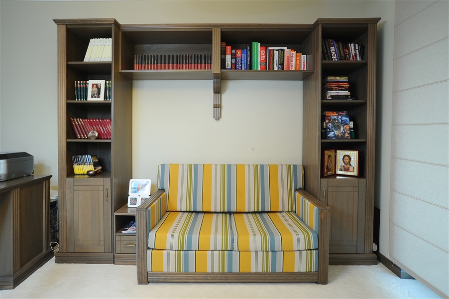 Mobilier residential living