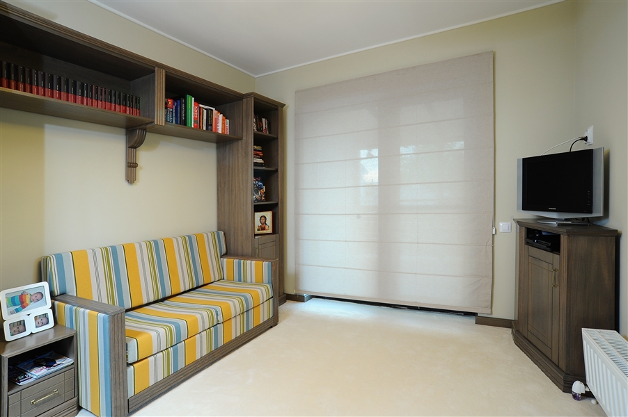 Mobilier residential living