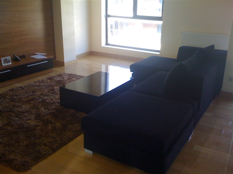 Mobilier residential living