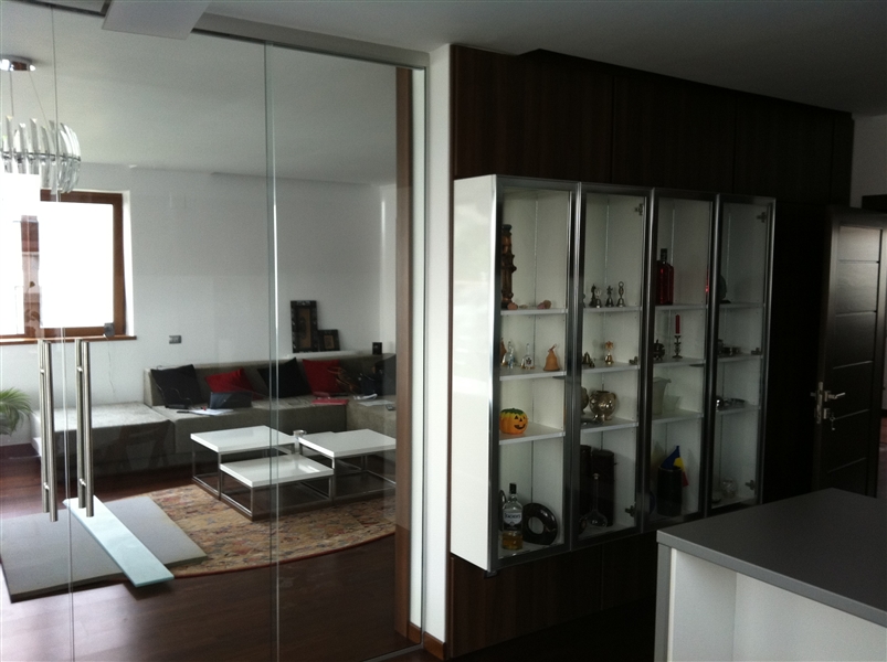 Mobilier residential living